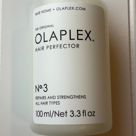 Olaplex Hair Perfector No 0 & No 3 Treatment - Picture 5 of 6